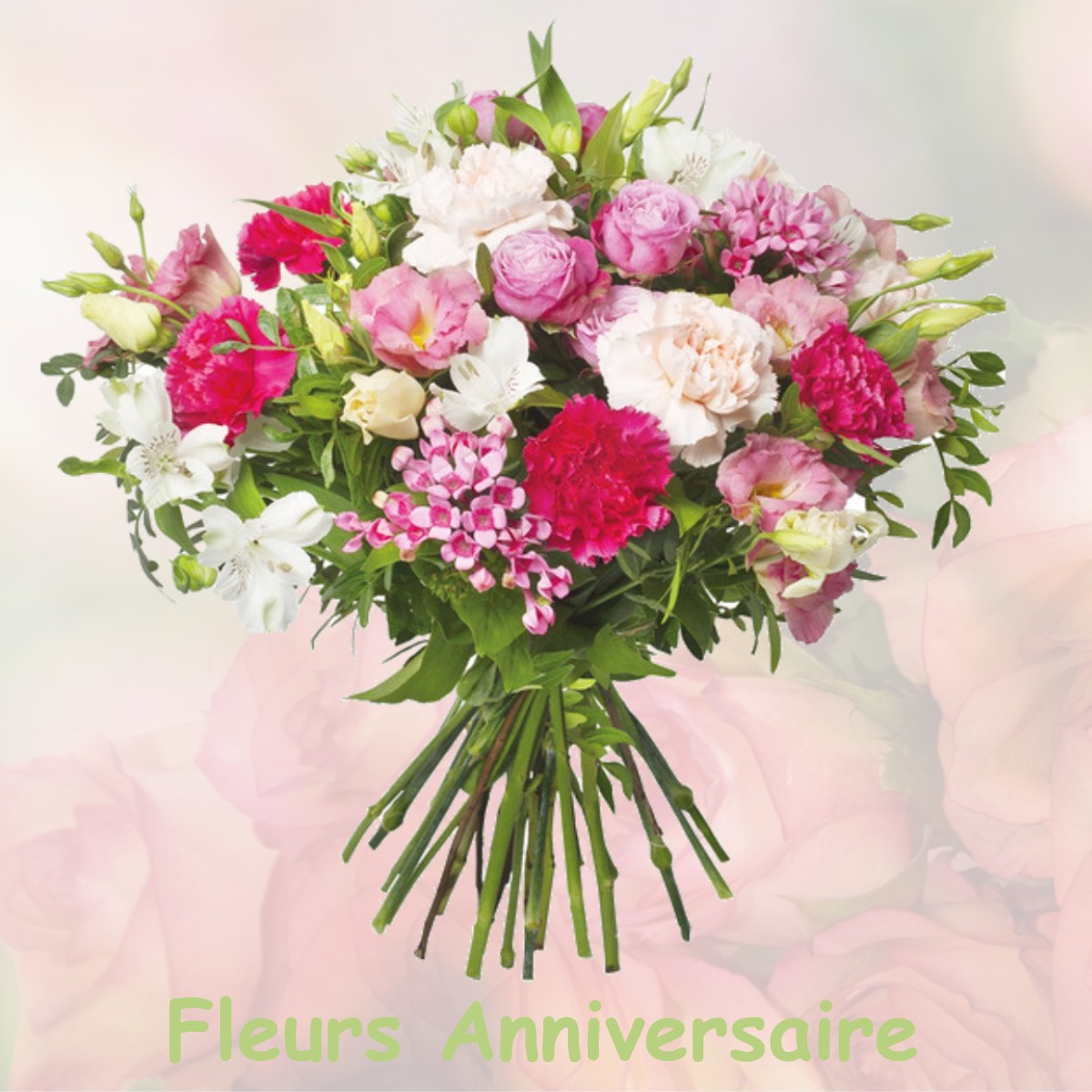 fleurs anniversaire HEIPPES